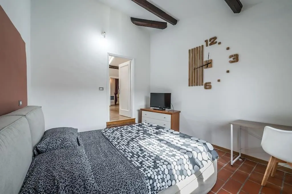 Cottage Near Ferrari'S City & Pavarotti'S House Montale