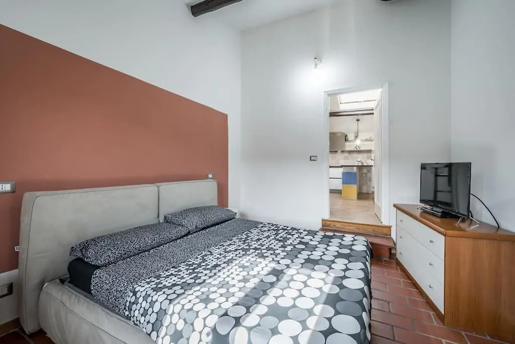 Cottage Near Ferrari'S City & Pavarotti'S House Montale  0*, Montale (Emilia-Romagna)