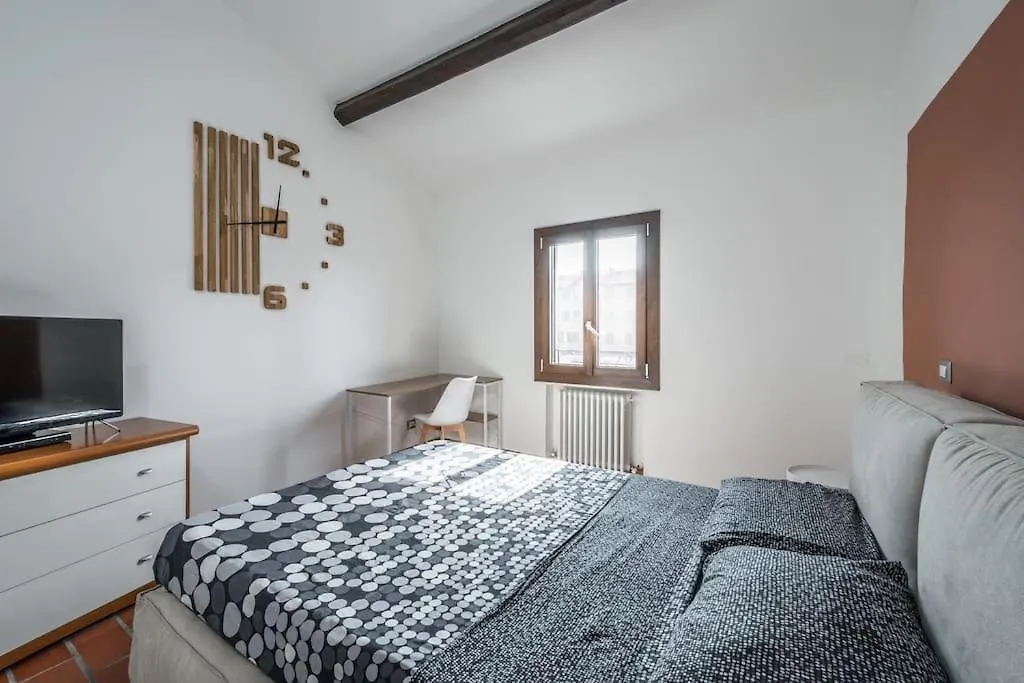 Cottage Near Ferrari'S City & Pavarotti'S House Montale  Italy