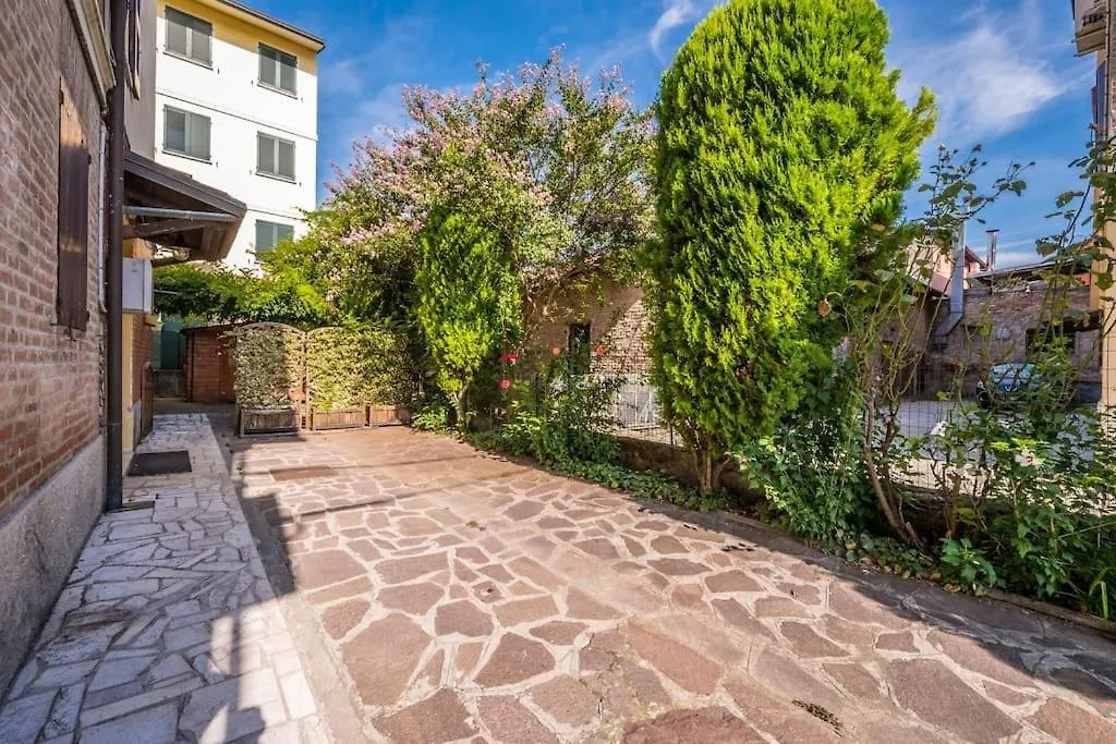 Cottage Near Ferrari'S City & Pavarotti'S House Montale  Montale (Emilia-Romagna)