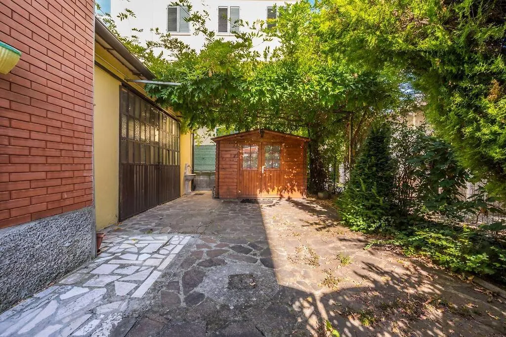 Apartment Cottage Near Ferrari'S City & Pavarotti'S House Montale