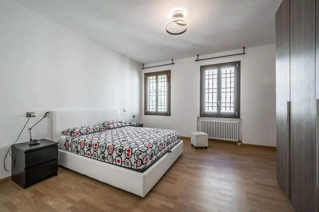 Apartment Cottage Near Ferrari'S City & Pavarotti'S House Montale