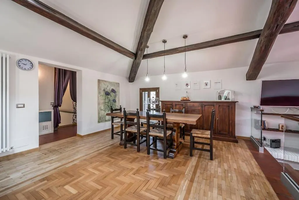 Cottage Near Ferrari'S City & Pavarotti'S House Montale  0*, Montale (Emilia-Romagna) Italy