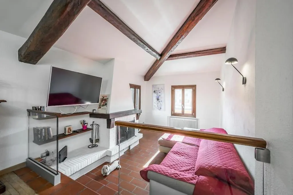 Cottage Near Ferrari'S City & Pavarotti'S House Montale  Apartment Montale (Emilia-Romagna)