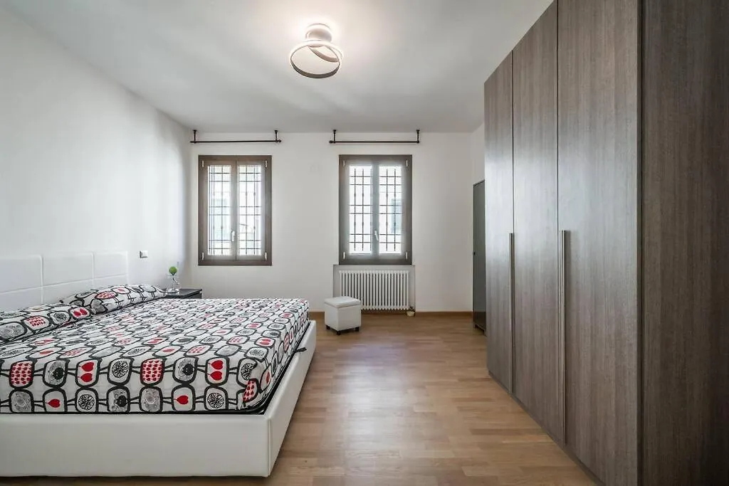 Apartment Cottage Near Ferrari'S City & Pavarotti'S House Montale