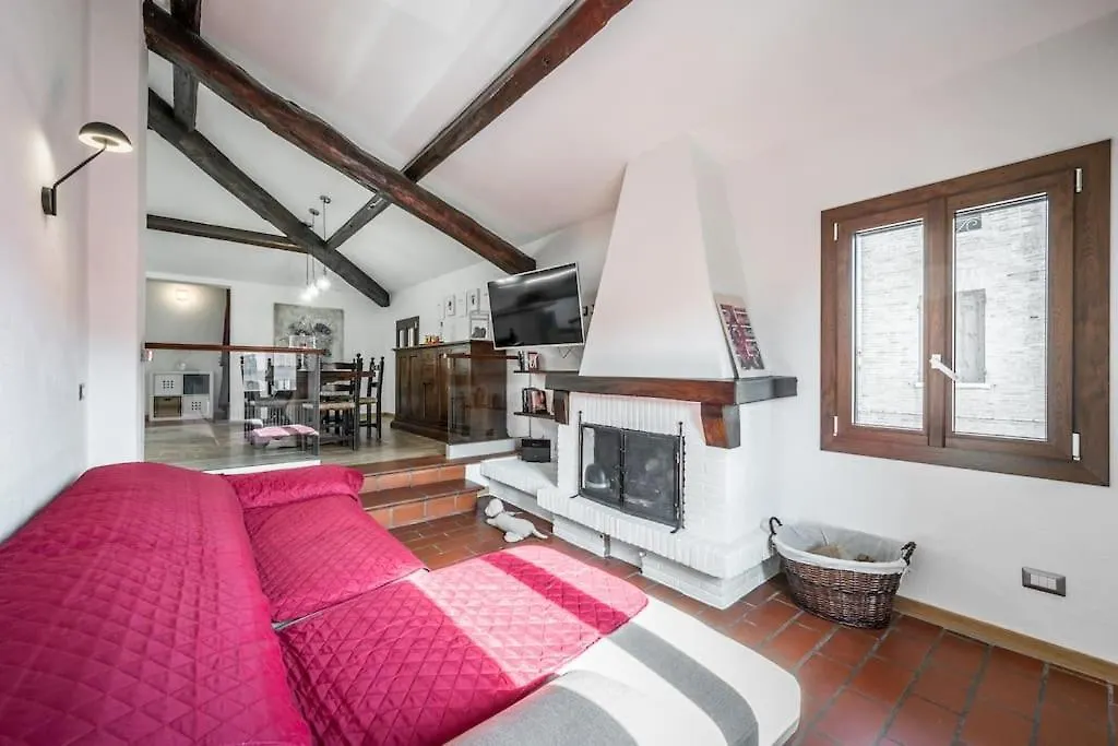 Cottage Near Ferrari'S City & Pavarotti'S House Montale  Italy